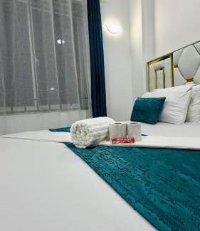 Bamburi Apartment | Pinkys Cozy Home