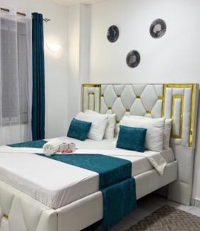 Bamburi Apartment | Pinkys Cozy Home