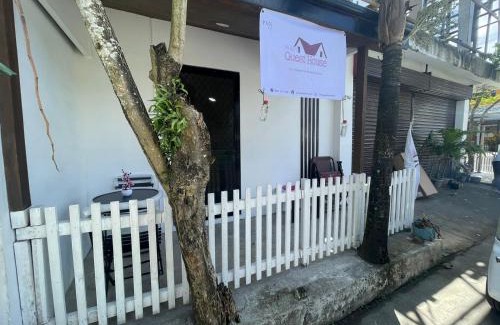 Allen Apartment | Pinkys Guest House