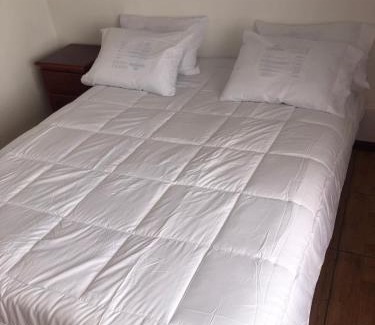 El Coyol Apartment | Pinky’s Place Airport, Full Equipment.