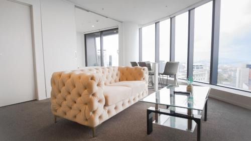Grafton Apartment | Pinnacle Apartment