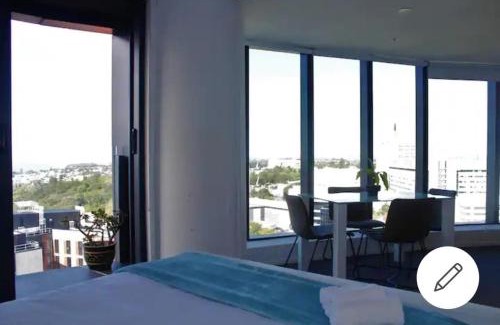 Grafton Apartment | Pinnacle Apartment