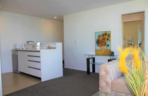 Grafton Apartment | Pinnacle Apartment