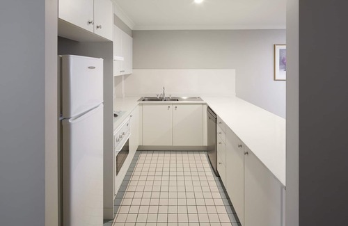 Manuka Apartment | Pinnacle Apartments
