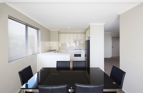 Manuka Apartment | Pinnacle Apartments