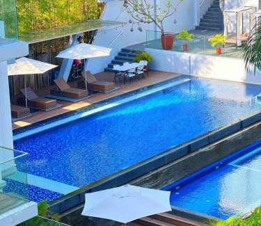 Balabag Hotel | Pinnacle Boracay