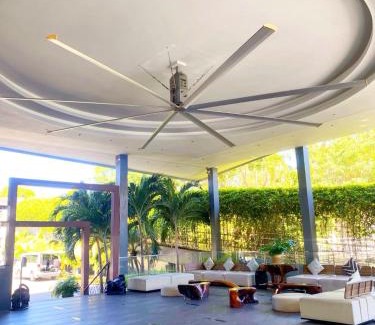 Balabag Hotel | Pinnacle Boracay
