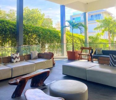 Balabag Hotel | Pinnacle Boracay