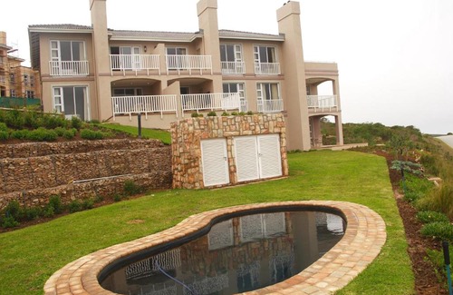 Pinnacle Point Villa | Pinnacle Point Beach & Golf - Penthouse & Villa