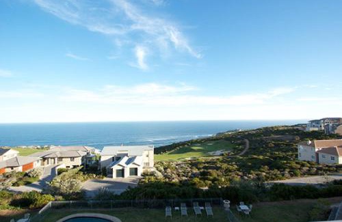 Pinnacle Point Villa | Pinnacle Point Beach & Golf - Penthouse & Villa