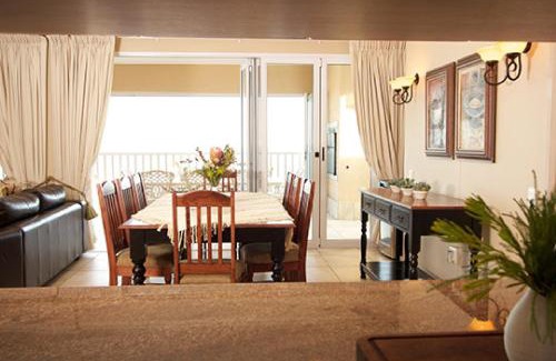 Pinnacle Point Villa | Pinnacle Point Beach & Golf - Penthouse & Villa
