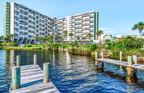 Sunnyside Apartment | Pinnacle Port A-516
