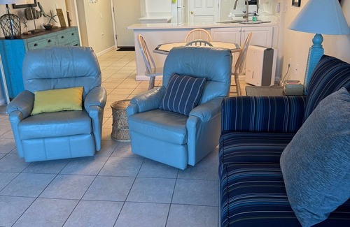 Sunnyside Condo | Pinnacle Port Oceanfront First Floor Condo-C3 building-October Sale!