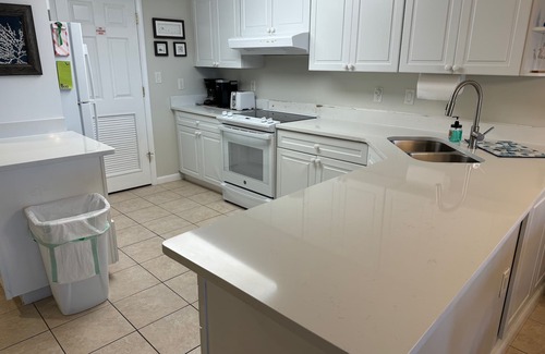 Sunnyside Condo | Pinnacle Port Oceanfront First Floor Condo-C3 building-October Sale!