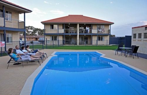 Cervantes Resort | Pinnacles Edge Resort