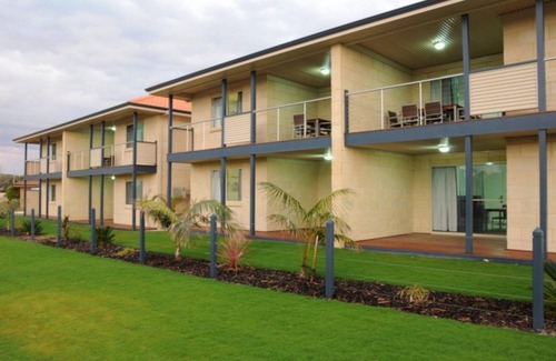 Cervantes Apartment | Pinnacles Edge Resort