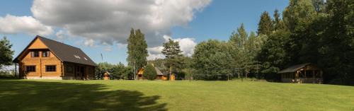 Polva County House | Pinnamäe Holiday House