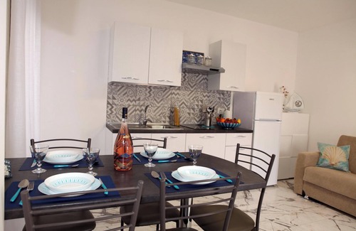 Boncore Apartment | Pino 4 - 2 bedrooms Near The Sea, Nardò, Italy