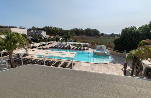Boncore Apartment | Pino 6 - 3 bedrooms Near The Sea, Nardò, Italy