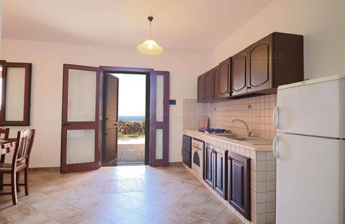 Marina San Gregorio House | Pino amazing seaview