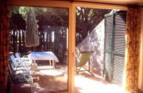 Marina di Campo Apartment | Pino mono - Studio Apartment, Sleeps 4