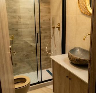 Avgonyma Bed & Breakfast | Pinolia Rooms