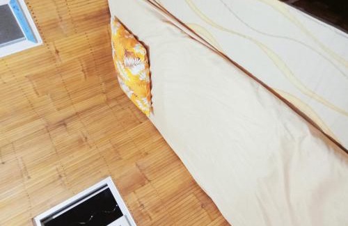Luna Cabin | PINOY YOGA POLE PIYOPO LA UNION fan kubo 4 pax