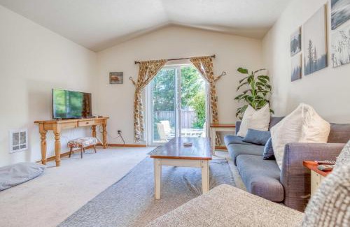Nehalem House | Pintail by the Bay