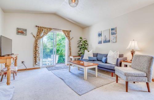 Nehalem House | Pintail by the Bay