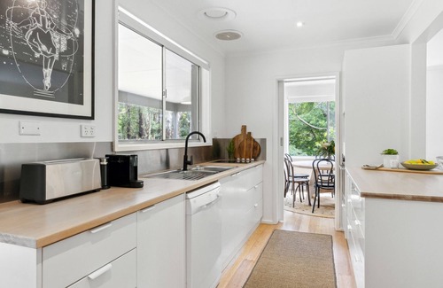 Red Hill House | Pintari - Cottage in Red Hill
