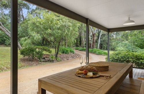 Red Hill House | Pintari - Cottage in Red Hill