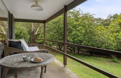 Red Hill House | Pintari - Cottage in Red Hill