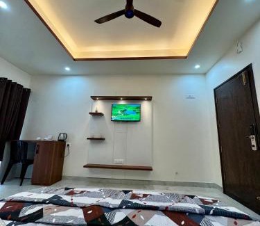 Sangameswarpet House | Pinto Eden