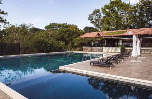 Alfonso Bed & Breakfast | Pintoresco