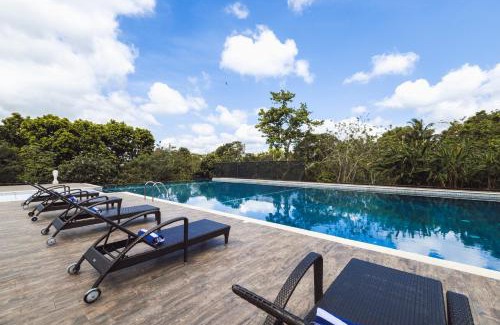 Alfonso Bed & Breakfast | Pintoresco