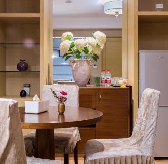 Putuo Apartment | Pinxiayuan Apartment in Lvcheng Resort