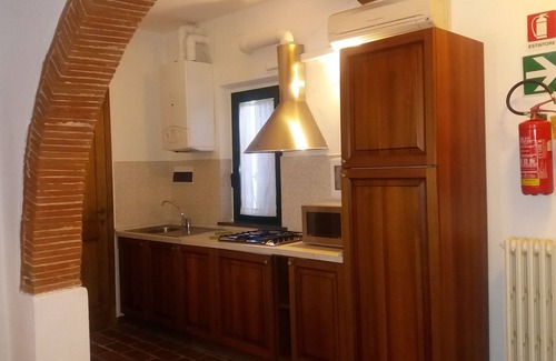 Latignano Other | Pinzale farmhouse, swimming pool, air conditioning, ideal for families and friends