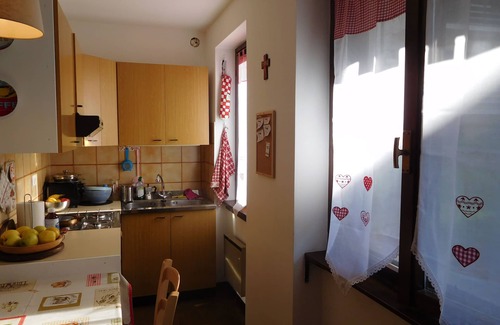 Pinzolo Apartment | PINZOLO Centro/Pineta - 4 beds