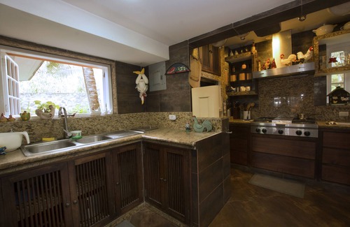 Comuna San Jose House | Pio Pio's house - grandparents' house