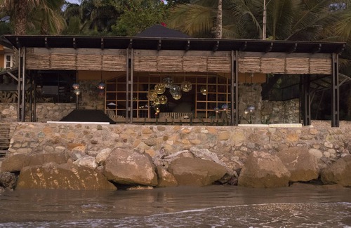 Comuna San Jose House | Pio Pio's house - grandparents' house