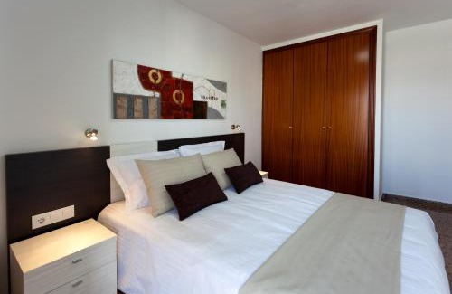 Campanar Apartment | Pio XII Apartments Valencia