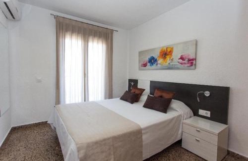 Campanar Apartment | Pio XII Apartments Valencia