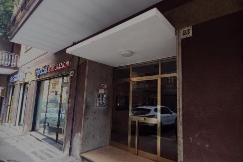 Universita House | Piol Guest House