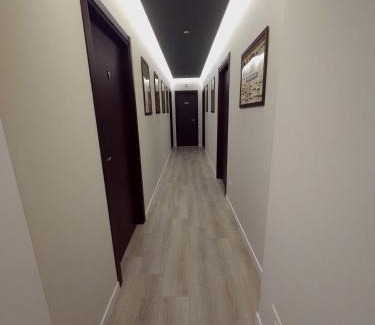 Universita House | Piol Guest House