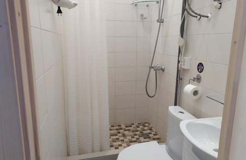 Vladimirskiy Apartment | Pion