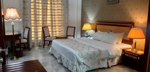 Wadi Kabir Apartment | Pioneer Hotel Apartments Muscat