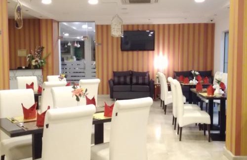 Wadi Kabir Apartment | Pioneer Hotel Apartments Muscat
