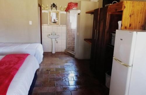 Lephalale Cabin | Pioneer lodge