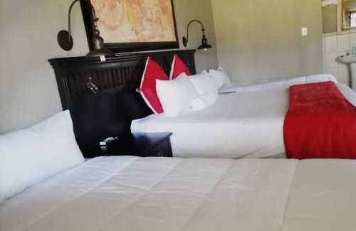 Lephalale Cabin | Pioneer lodge