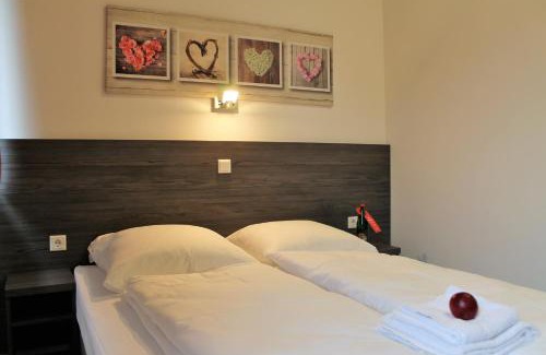 Wandsbek Hotel | Pionier Hotel Hamburg Wandsbek